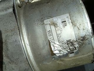 bontott PEUGEOT 207 Kormányszervó Motor (Elektromos)