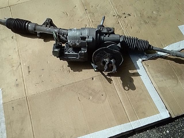 bontott PEUGEOT 207 Kormányszervó Motor (Elektromos)