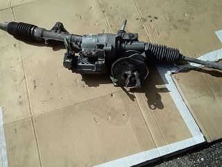 bontott PEUGEOT 207 Kormányszervó Motor (Elektromos)