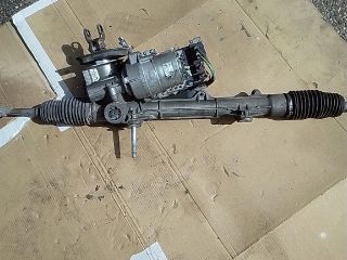 bontott PEUGEOT 207 Kormányszervó Motor (Elektromos)