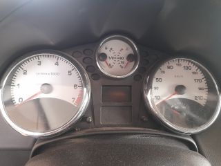 bontott PEUGEOT 207 Kormányszervó Motor (Elektromos)