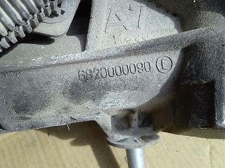 bontott PEUGEOT 207 Kormányszervó Motor (Elektromos)