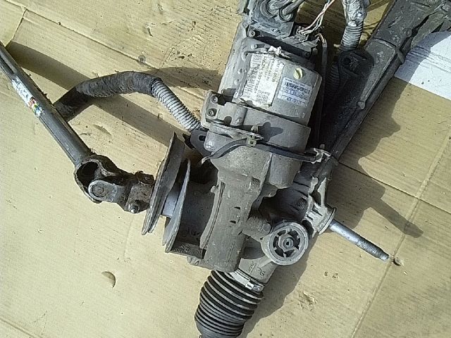 bontott PEUGEOT 207 Kormányszervó Motor (Elektromos)