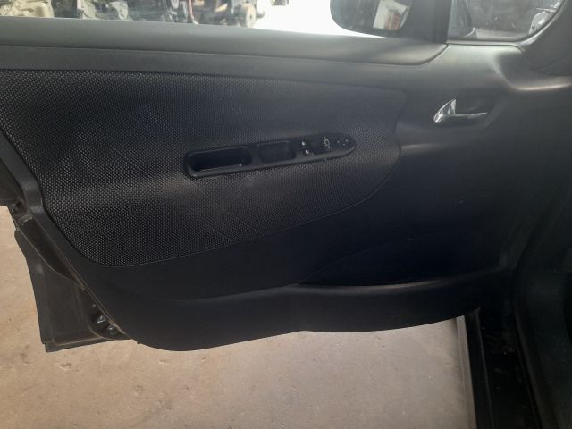 bontott PEUGEOT 207 Kormányszervó Motor (Elektromos)