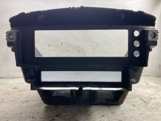 bontott PEUGEOT 207 Középkonzol Keret