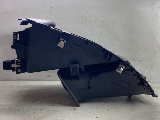 bontott PEUGEOT 207 Középső Szellőző