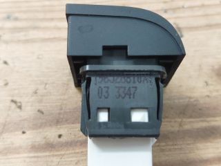 bontott PEUGEOT 207 Központizár Kapcsoló