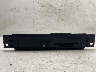 bontott PEUGEOT 207 Központizár Kapcsoló