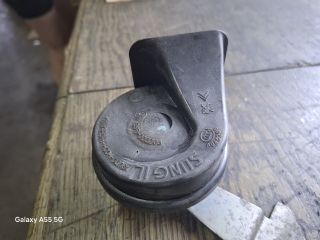 bontott PEUGEOT 207 Kürt