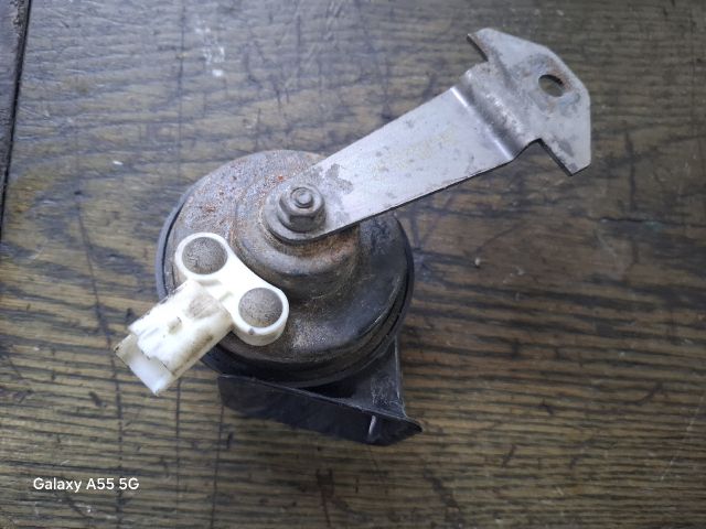 bontott PEUGEOT 207 Kürt