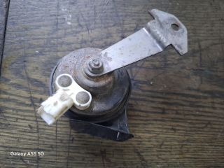 bontott PEUGEOT 207 Kürt