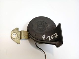 bontott PEUGEOT 207 Kürt