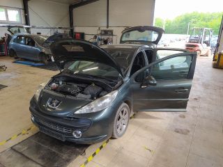 bontott PEUGEOT 207 Kürt