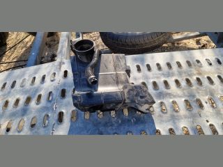 bontott PEUGEOT 207 Légbeömlő