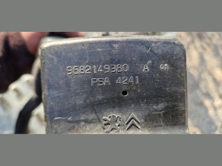 bontott PEUGEOT 207 Légbeömlő