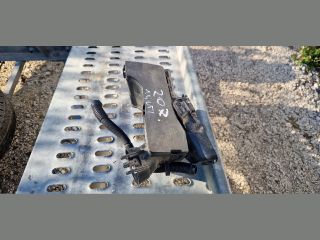 bontott PEUGEOT 207 Légbeömlő