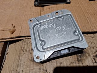 bontott PEUGEOT 207 Légzsák Elektronika