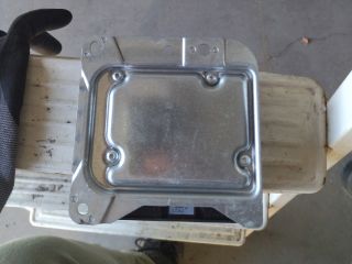 bontott PEUGEOT 207 Légzsák Elektronika