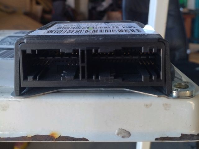 bontott PEUGEOT 207 Légzsák Elektronika