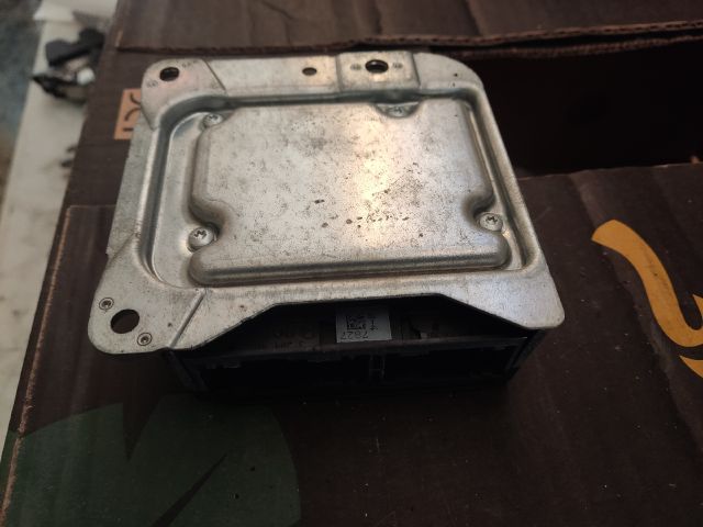 bontott PEUGEOT 207 Légzsák Elektronika