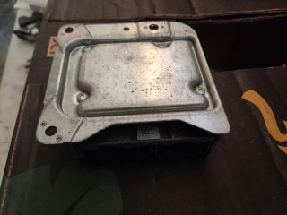 bontott PEUGEOT 207 Légzsák Elektronika