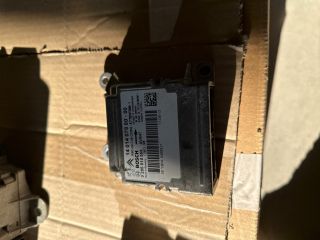 bontott PEUGEOT 207 Légzsák Elektronika