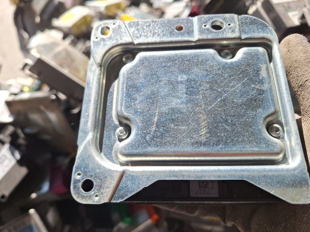 bontott PEUGEOT 207 Légzsák Elektronika