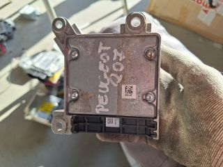bontott PEUGEOT 207 Légzsák Elektronika