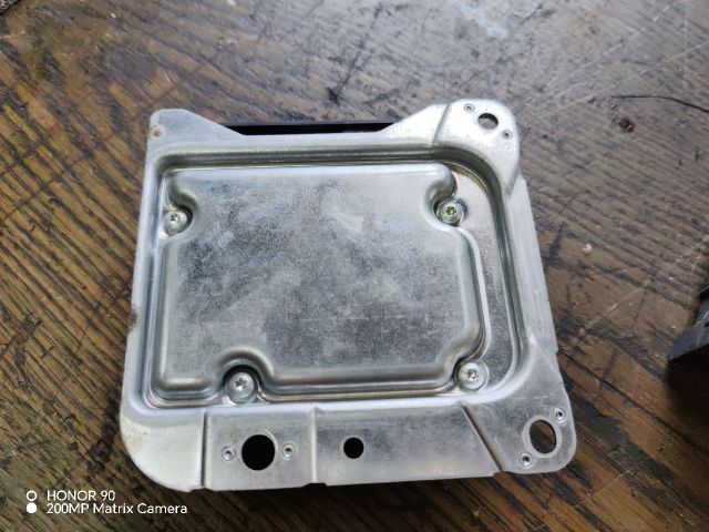 bontott PEUGEOT 207 Légzsák Elektronika