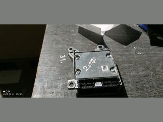 bontott PEUGEOT 207 Légzsák Elektronika