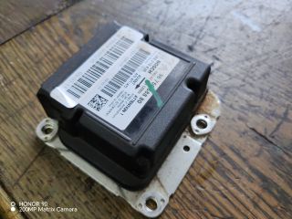 bontott PEUGEOT 207 Légzsák Elektronika