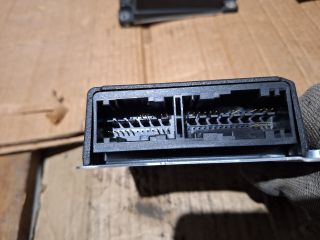 bontott PEUGEOT 207 Légzsák Elektronika