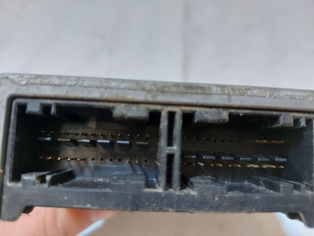 bontott PEUGEOT 207 Légzsák Elektronika