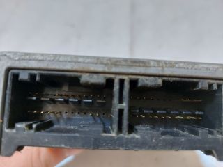 bontott PEUGEOT 207 Légzsák Elektronika