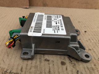 bontott PEUGEOT 207 Légzsák Elektronika