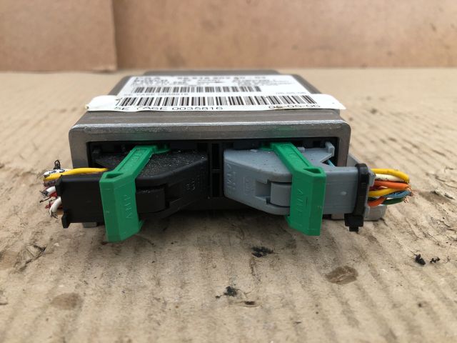 bontott PEUGEOT 207 Légzsák Elektronika