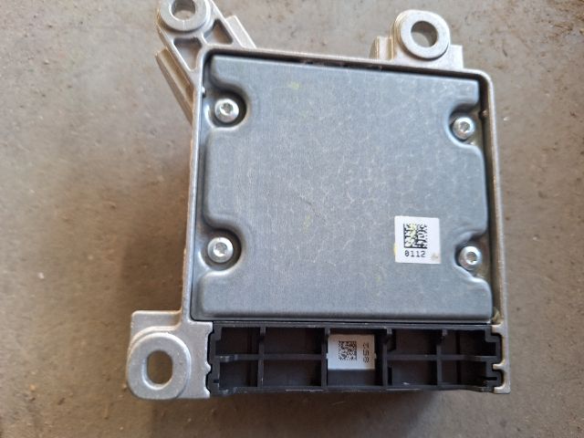 bontott PEUGEOT 207 Légzsák Elektronika