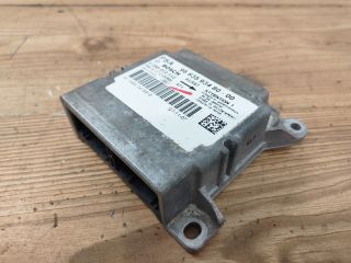 bontott PEUGEOT 207 Légzsák Elektronika