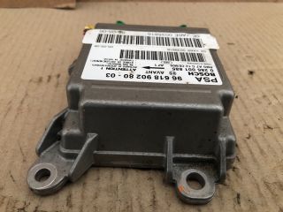 bontott PEUGEOT 207 Légzsák Elektronika