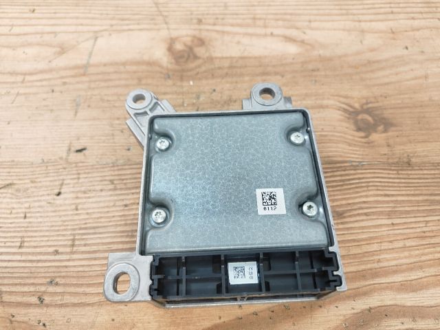 bontott PEUGEOT 207 Légzsák Elektronika