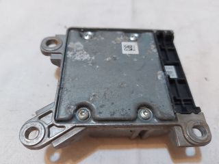 bontott PEUGEOT 207 Légzsák Elektronika