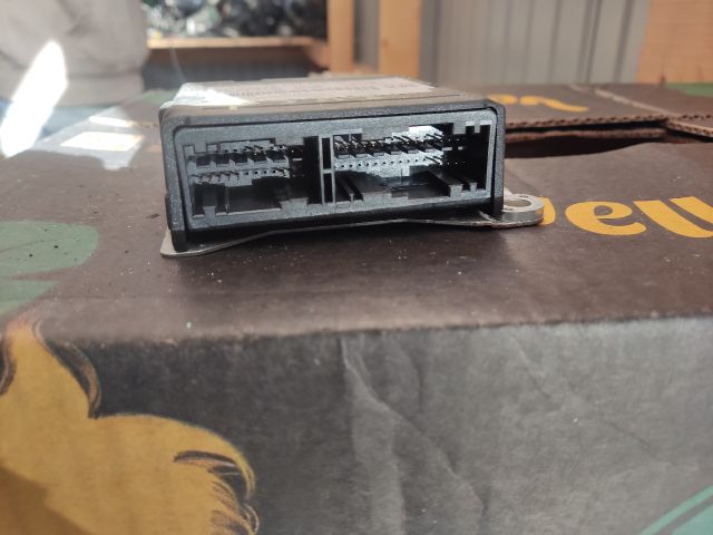 bontott PEUGEOT 207 Légzsák Elektronika