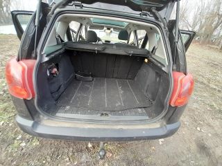 bontott PEUGEOT 207 Légzsák Indító Modul Oldallégzsák