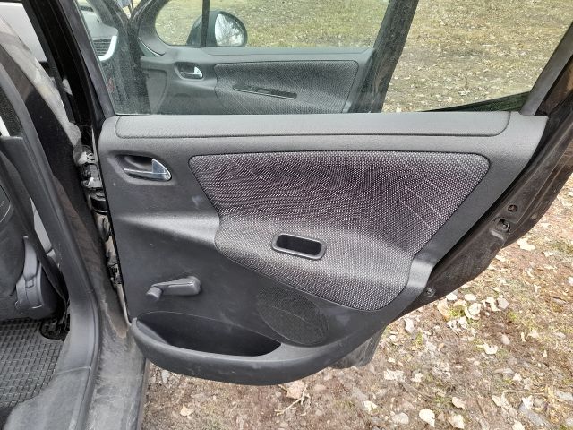 bontott PEUGEOT 207 Légzsák Indító Modul Oldallégzsák