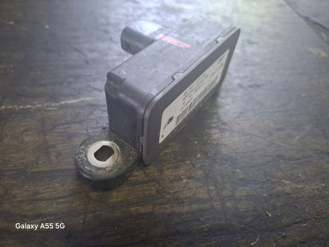 bontott PEUGEOT 207 Menetstabilizátor