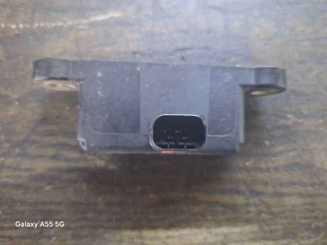 bontott PEUGEOT 207 Menetstabilizátor