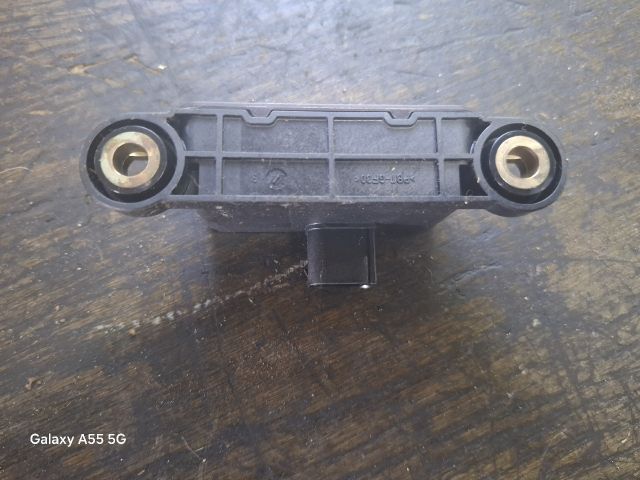 bontott PEUGEOT 207 Menetstabilizátor