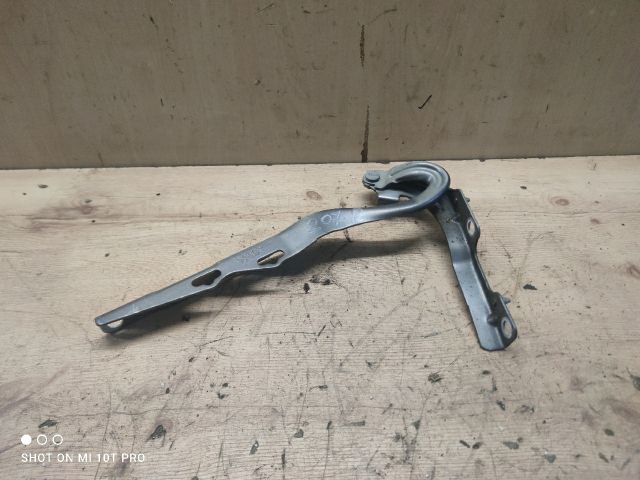 bontott PEUGEOT 207 Motorháztető Bal Zsanér