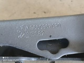 bontott PEUGEOT 207 Motorháztető Bal Zsanér