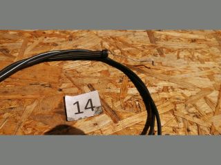 bontott PEUGEOT 207 Motorháztető Nyitó Bowden